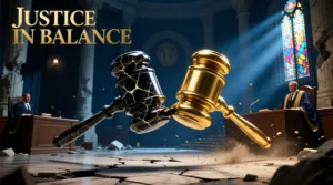 Read more about the article What Does Double Jeopardy Mean? ⚖️2026