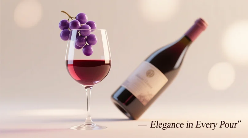 You are currently viewing What Does Dry Wine Mean? 🍷 Explained Simply 2026