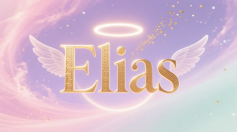 You are currently viewing Elias Meaning in Text & Name Origin 🌟2025