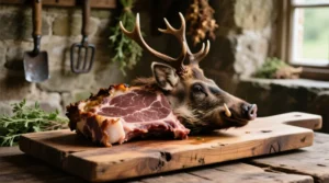 Read more about the article Gamey Meat Meaning Explained 🍖 — What People Really Mean 2025