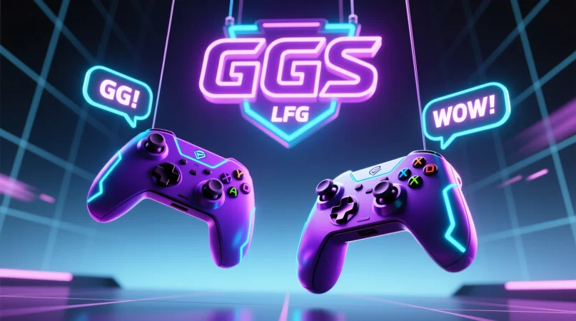 You are currently viewing What Does GGS Mean? 🎮2026