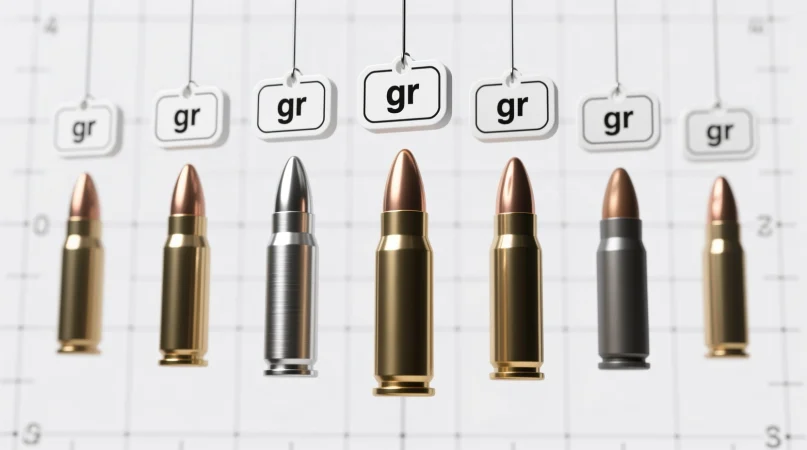 You are currently viewing What Does Grain Mean in Ammo? 💥2025