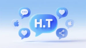 Read more about the article H/T Meaning in Text Explained 🔄2026
