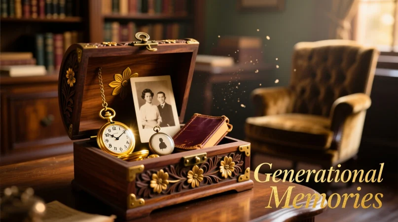 You are currently viewing Heirloom Meaning Explained Simply 👑2026