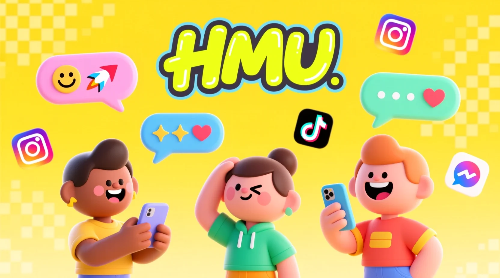 You are currently viewing What Does HMU Mean on Snap? 📲✨2026