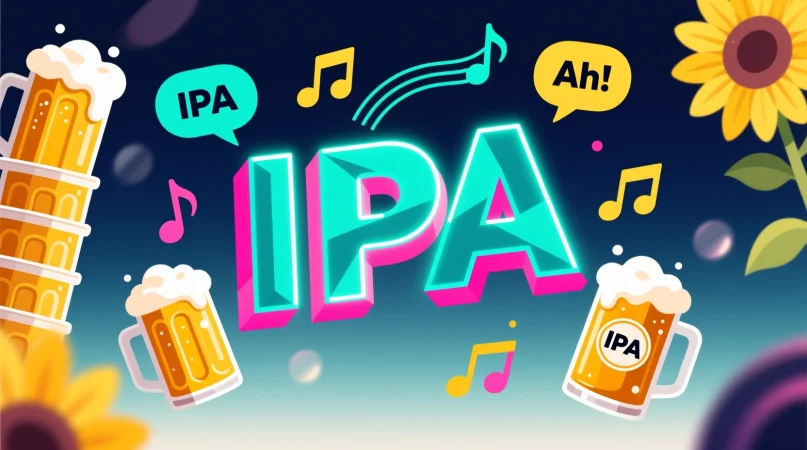 You are currently viewing IPA Meaning Explained: What Does IPA Stand For? 🔍2025