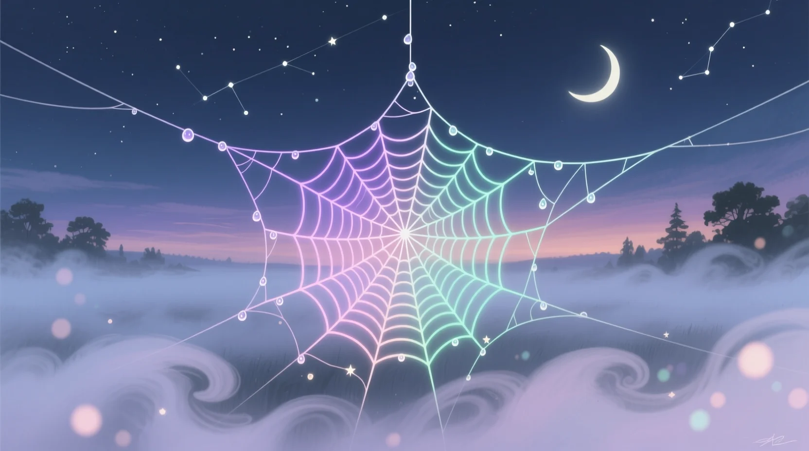 You are currently viewing What Does It Mean When You Dream About Spiders? 🕷️2026