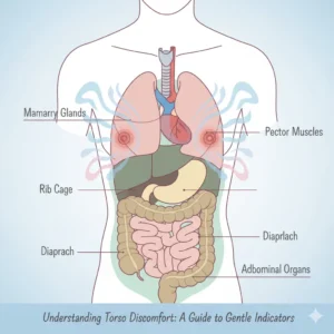 Read more about the article Why Your Nipples Might Hurt: Causes and Meaning Explained 🤔2025