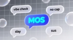 Read more about the article What Does MOS Mean in Text? 🤔📱2026