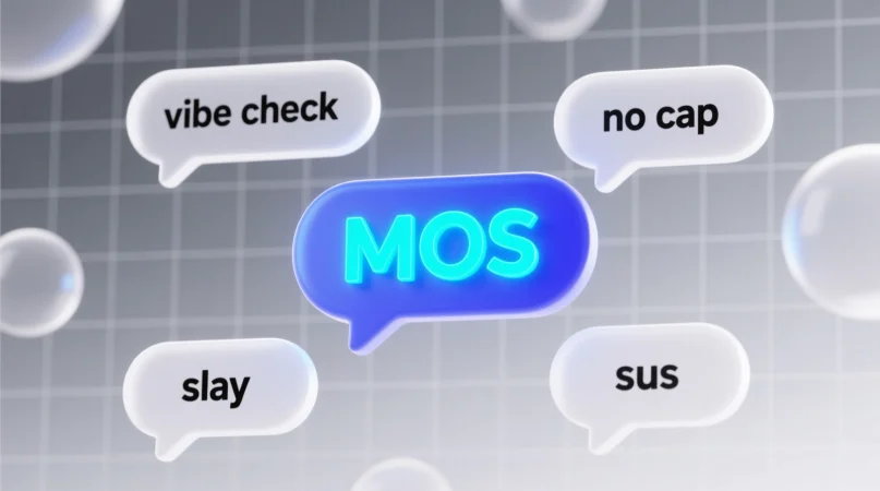 You are currently viewing What Does MOS Mean in Text? 🤔📱2026