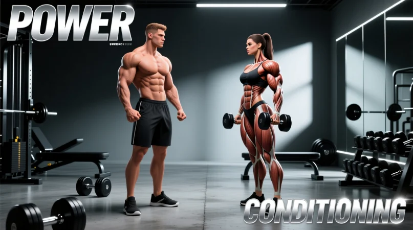 You are currently viewing What Does “Natty” Mean in Gym Culture? 💪2025