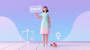 Read more about the article Understanding “Pro Choice”: What Does It Really Mean? 🟣2026