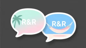 Read more about the article R&R Meaning in Text Explained 💬2025