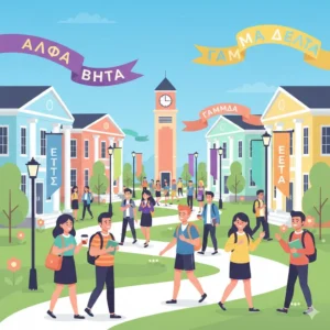 Read more about the article What Does Rushing Mean in College? 🎓2026