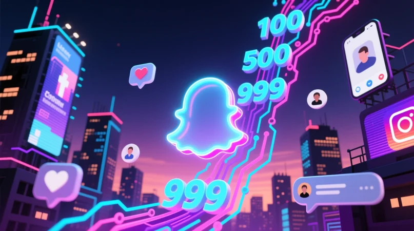 Read more about the article Snap Score Meaning Explained 🔥2026