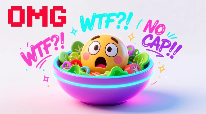 You are currently viewing What Does Toss My Salad Mean? 🥗2026