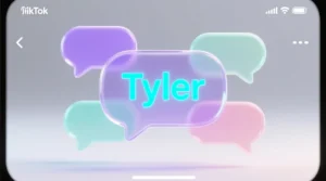 Read more about the article What Does Tyler Mean in Text? 🔤✨2025