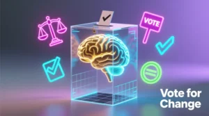 Read more about the article What Does “Woke” Mean in Politics? 🧠🇺🇸 2026