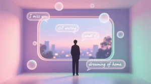 Read more about the article What Does Yearning Mean? 💭2026