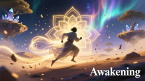 Read more about the article What Is the Spiritual Meaning of Running in a Dream? A Deep Spiritual & Psychological Exploration For 2025