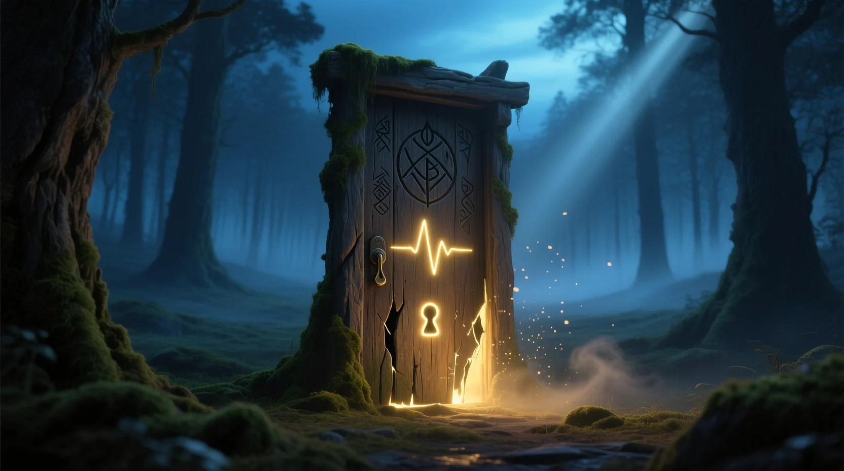 Read more about the article 3 Knocks in a Dream Meaning: Spiritual Warnings, Divine Messages & Psychological Signs For 2026