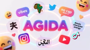 Read more about the article Agida Meaning: What Does “Agida” Mean in Text & Slang? For 2026 🔍