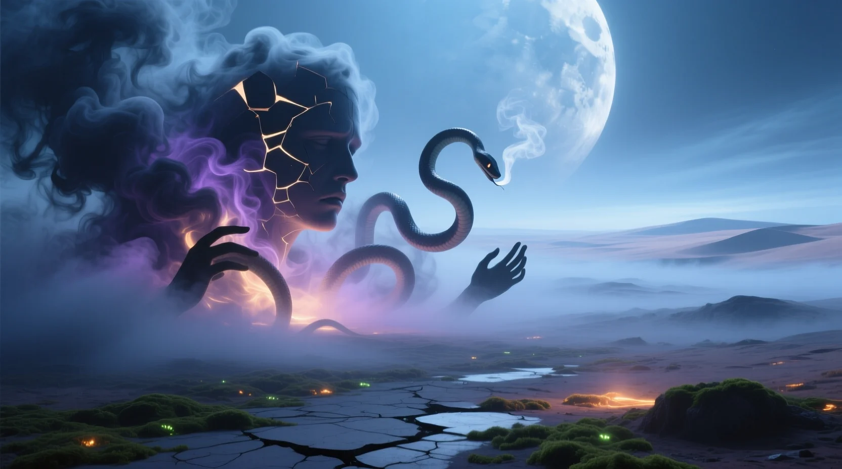 Read more about the article Bad Smell Dream Meaning: What It Really Reveals About Your Life, Mind & Spirit For 2026