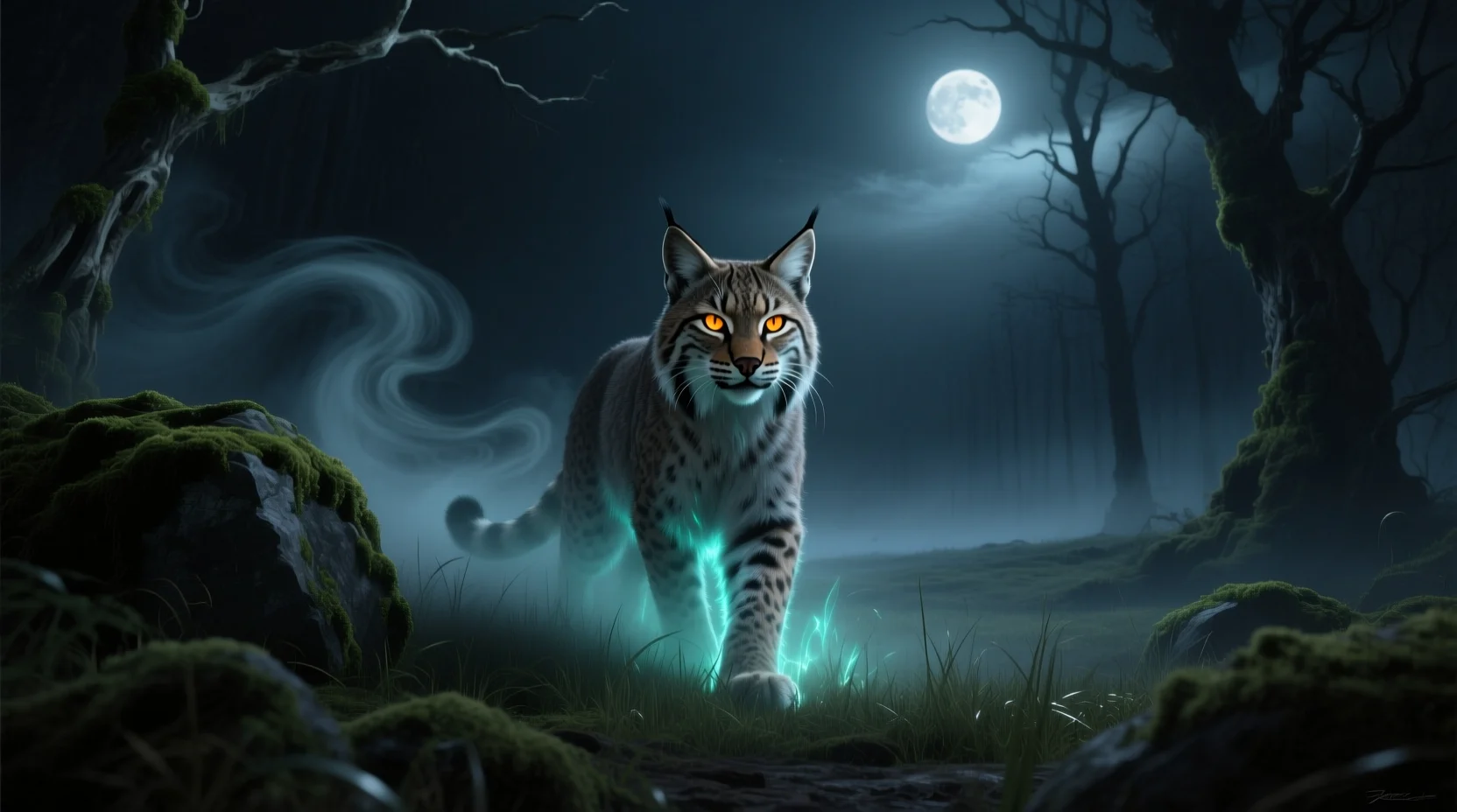Read more about the article Bobcat Dream Meaning: Spiritual Messages, Power Symbols & Hidden Warnings in Your Dreams For 2025