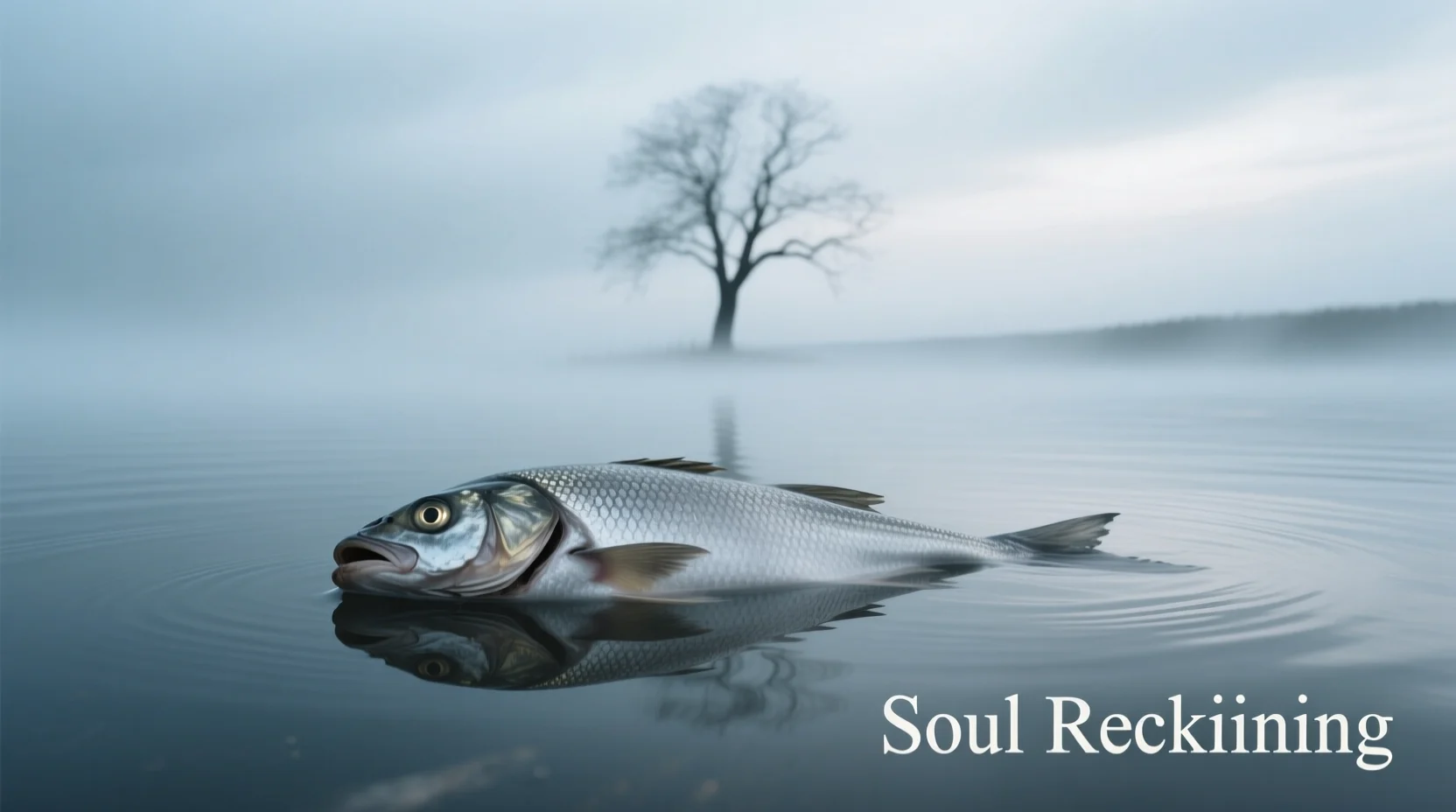 Read more about the article Dead Fish Dream Meaning: Spiritual Warnings, Emotional Loss & Hidden Messages For 2026