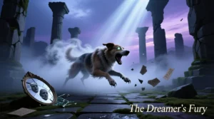 Read more about the article Dog Attack Dream Meaning: What It Reveals About Fear, Betrayal & Inner Conflict For 2026