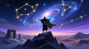 Read more about the article Dream Big Meaning: Spiritual Power, Psychological Depth & the Courage to Live Larger For 2026