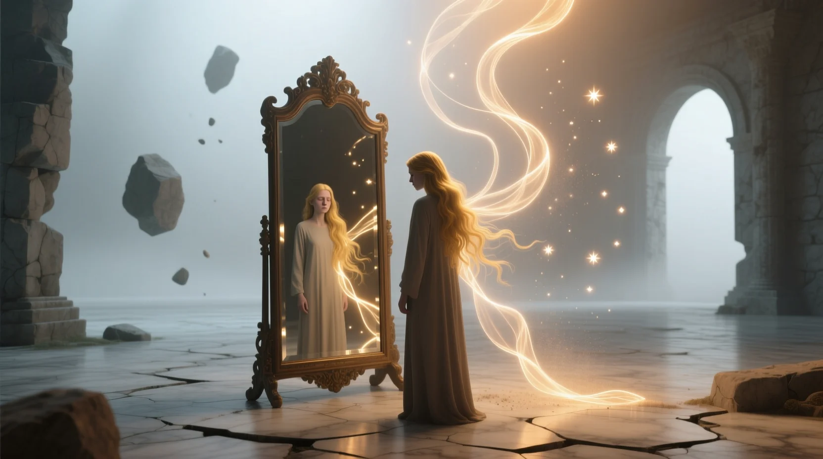 Read more about the article Dream Meaning Hair Falling Out: Deep Symbolism, Psychology & Spiritual Insights For 2026