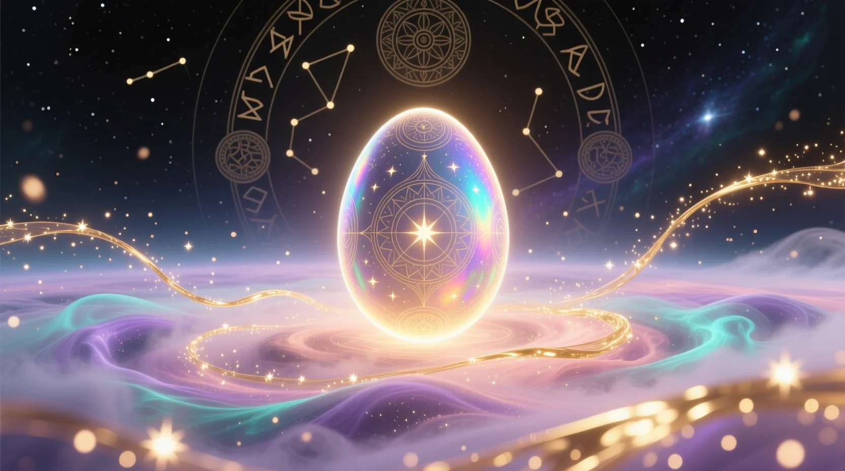 You are currently viewing Egg Dream Meaning: Deep Spiritual, Psychological & Cultural Symbolism Explained For 2026