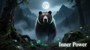 Read more about the article Grizzly Bear Dream Meaning: Spiritual Power, Inner Strength & Deep Psychological Messages For 2026