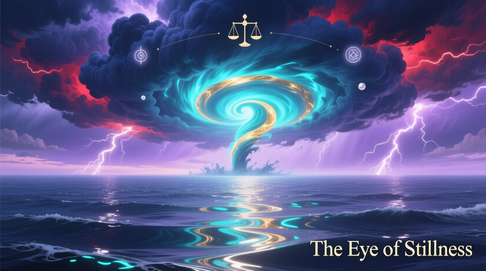 Read more about the article Hurricane Dream Meaning: Understanding the Storm Within For 2026