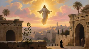 Read more about the article Jehovah Shammah Meaning Explained (The Lord Is There) ✨For 2026