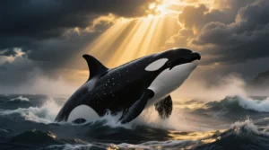 Read more about the article Killer Whale Dream Meaning Biblical: A Powerful Message of God’s Strength, Protection & Divine Authority For 2026