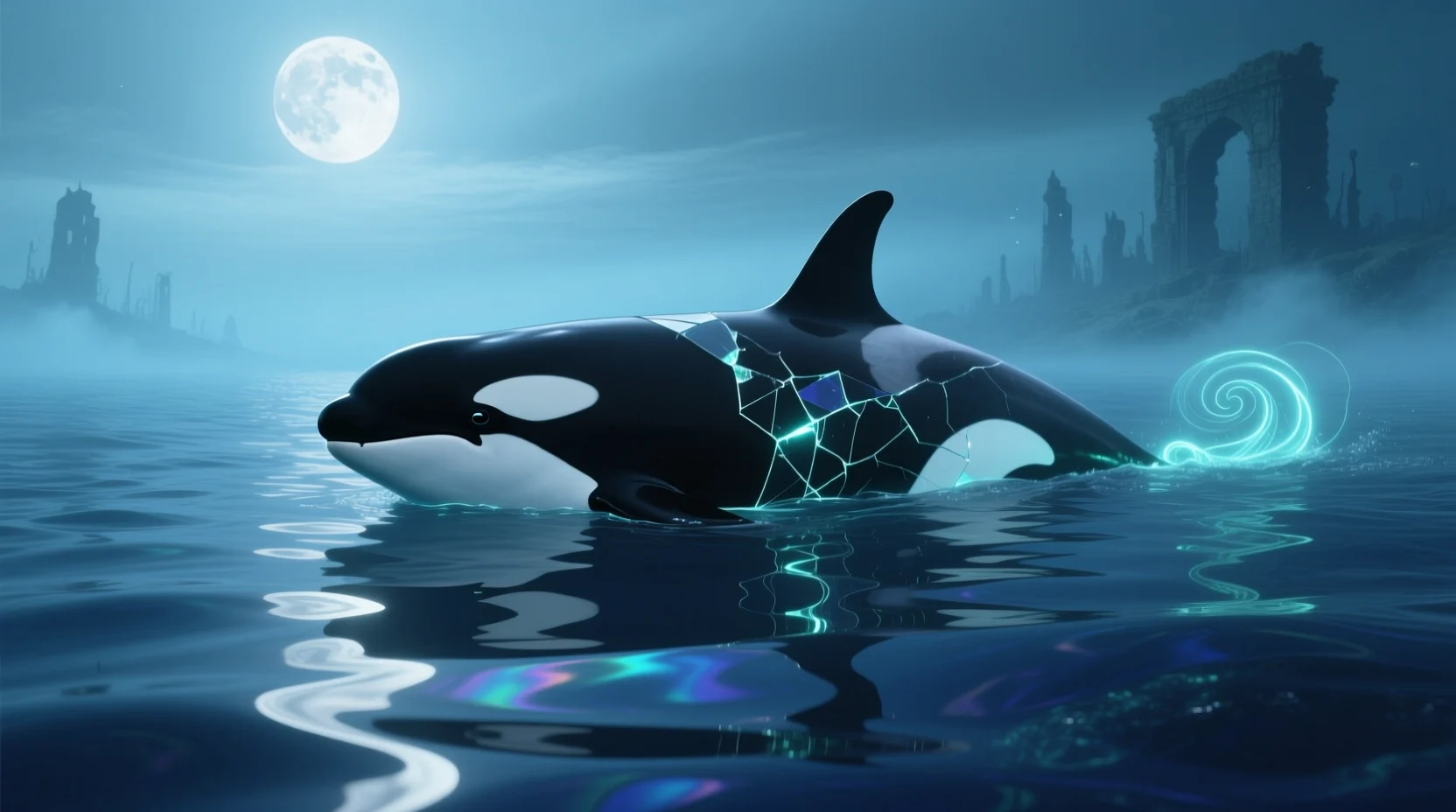 Read more about the article Killer Whale Dream Meaning: What Your Dream Is Telling You About Power, Emotions & Spiritual Depth For 2026
