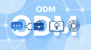 Read more about the article ODM Meaning in Text, Business, and Everyday Use 📘For 2026