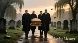 Read more about the article Paul Bearer Meaning Explained (Role, Duties & Usage) ⚰️For 2026