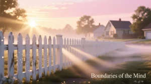 Read more about the article Picket Fence Dream Meaning: Spiritual Boundaries, Emotional Security & Life Transitions For 2026