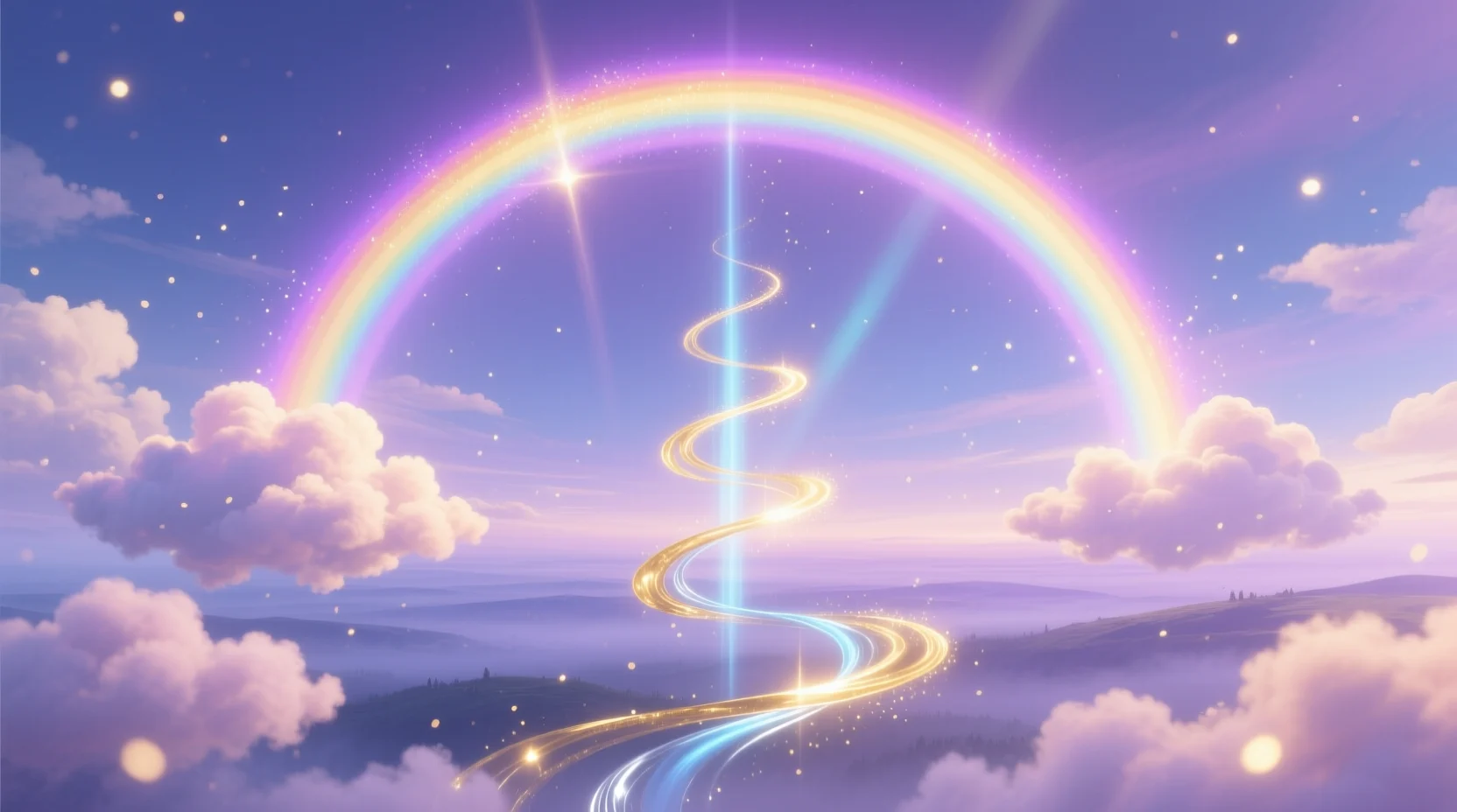 Read more about the article Rainbow Dream Meaning: What It Really Means When You Dream of a Rainbow For 2025