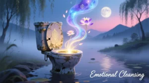 Read more about the article Seeing Dirty Toilet in Dream Meaning: A Complete 2025 Guide to Spiritual, Psychological & Life Symbolism