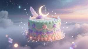 Read more about the article Spiritual Meaning of Cake in a Dream: Hidden Messages of Joy, Desire & Soul Fulfillment For 2026
