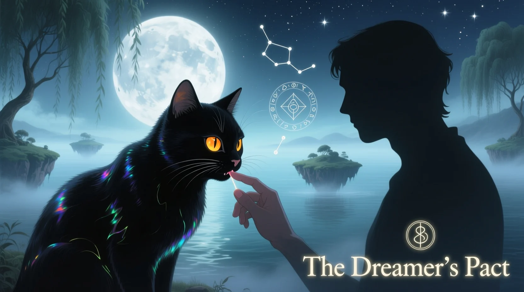 You are currently viewing Spiritual Meaning of Cat Biting You in a Dream: Deep Symbolism, Psychology & Hidden Messages For 2026