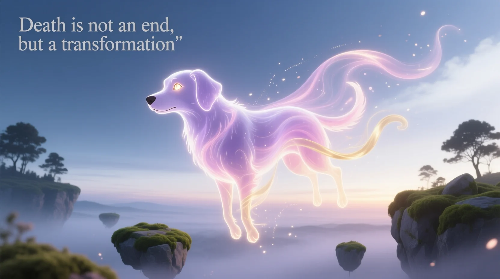 Read more about the article Spiritual Meaning of Dog Dying in Dream: A Complete Guide to Emotional & Spiritual Transformation For 2026