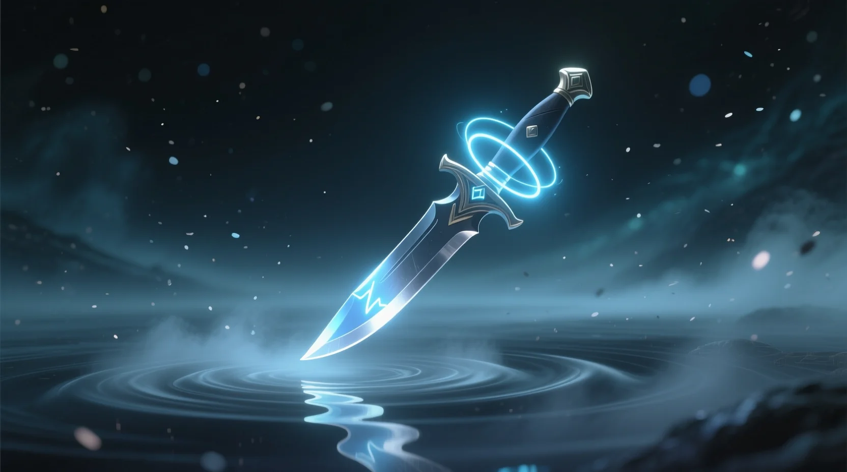 Read more about the article Spiritual Meaning of Knife in Dream: Deep Symbolism, Inner Conflict & Transformation For 2026