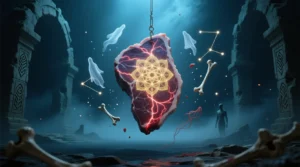 Read more about the article Spiritual Meaning of Raw Meat in a Dream: Deep Symbolism, Psychology & Hidden Messages For 2026