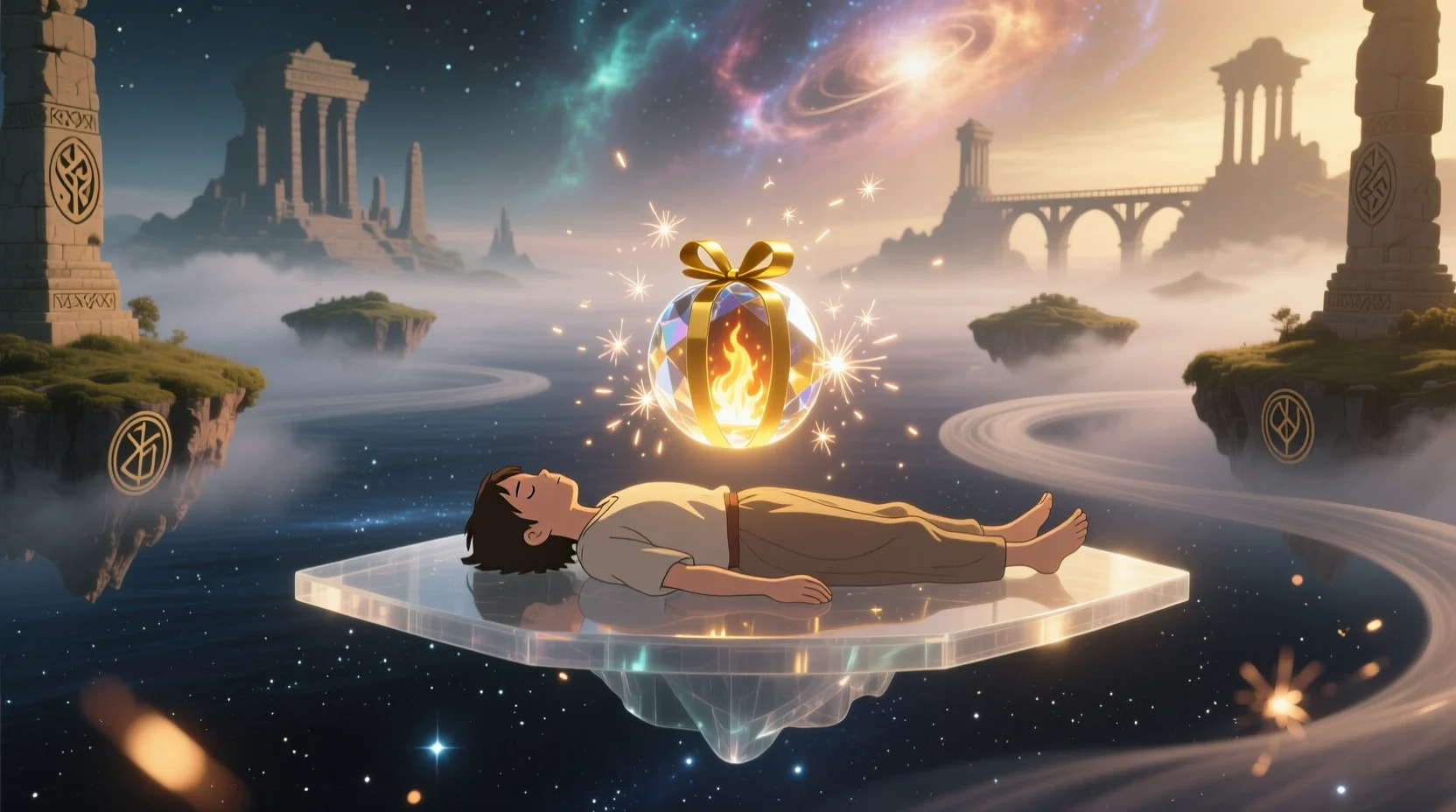 You are currently viewing Spiritual Meaning of Receiving Gifts in a Dream: Unlocking Messages from Your Subconscious For 2026