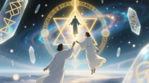 Read more about the article Spiritual Meaning of Saving Someone in a Dream: Deep Symbolism, Psychology & Inner Healing For 2026